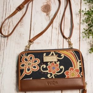 Elfrida AKA Mono All-In-One Hipster Spartina